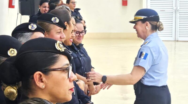 Inovação no encontro, a Competição de Tiro mobilizou as GM's femininas de 23 cidades que estão participando da programação ao longo desta sexta-feira, 21/08.